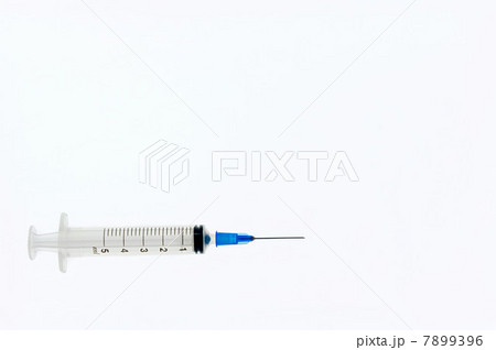 Syringe 7899396