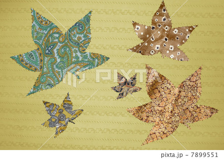 Maple leaves Maple leaves 7899551