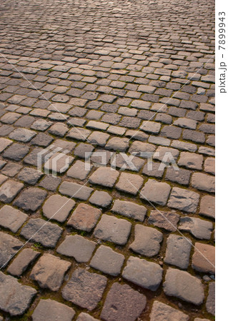 Cobblestones, full frame Cobblestones, full frame 7899943