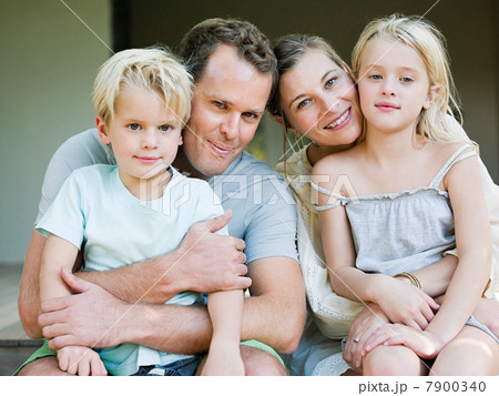Family portrait 7900340