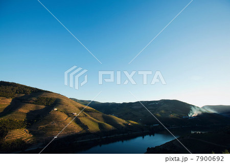 River Douro, Portugal 7900692