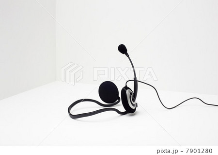 Telephone headset 7901280