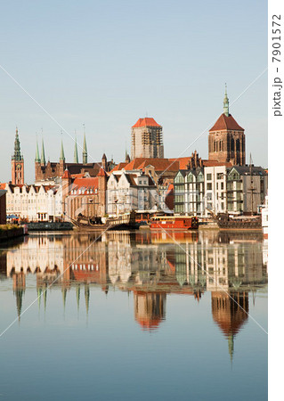 Gdansk, Poland Gdansk, Poland 7901572