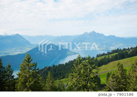 Lake Zug, Switzerland 7901586