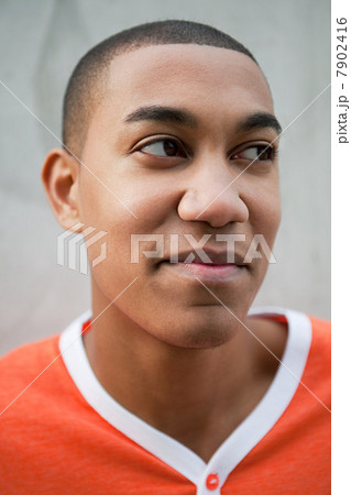 Portrait of a young man 7902416