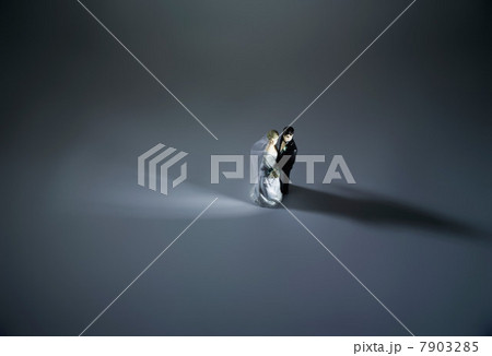Wedding figurines 7903285