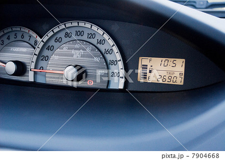 Car dash Car dash 7904668