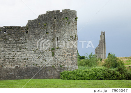 Trim Castle, County Meath, Ireland 7906047