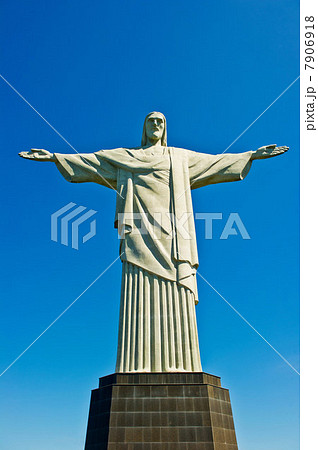 Christ the Redeemer Statue, Rio de Janeiro, Brazil Christ the Redeemer Statue, Rio de Janeiro, Brazil 7906918