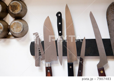 Butcher's knives 7907483