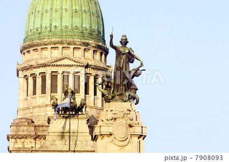 Congress building, Buenos Aires, Argentina Congress building, Buenos Aires, Argentina 7908093