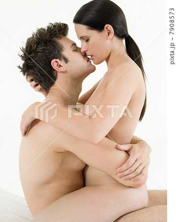 Young couple making love Young couple making love 7908573