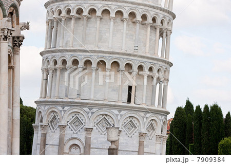 Leaning tower of Pisa, Italy Leaning tower of Pisa, Italy 7909384