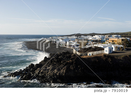 El Golfo, Lanzarote 7910019