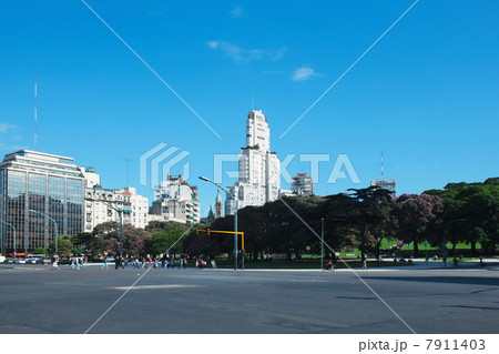 Buenos Aires, Argentina 7911403