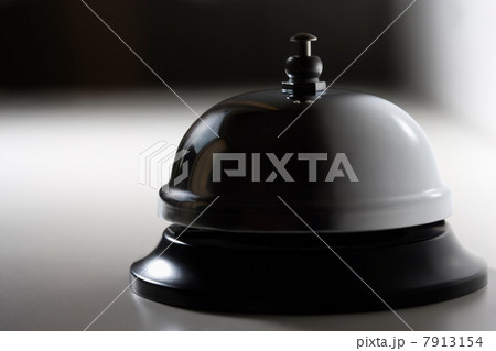 Customer bell 7913154