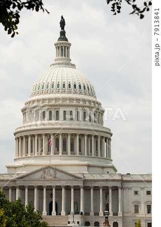 United states capitol, Washington DC, USA 7913841