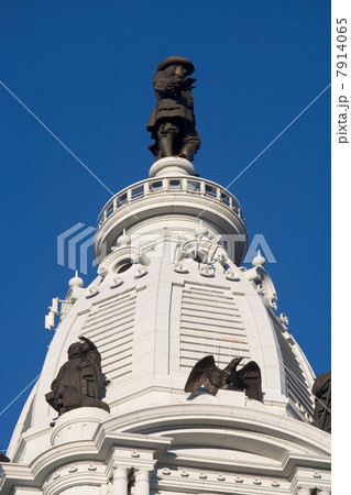 Philadelphia City Hall, Philadelphia, Pennsylvania 7914065