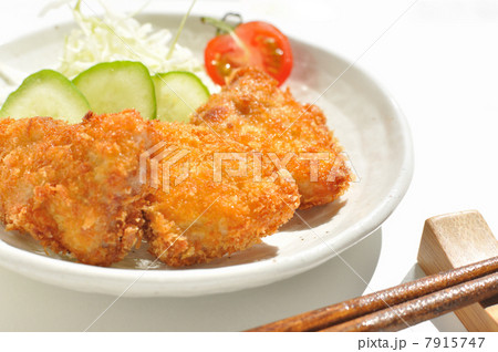 一口カツ 7915747