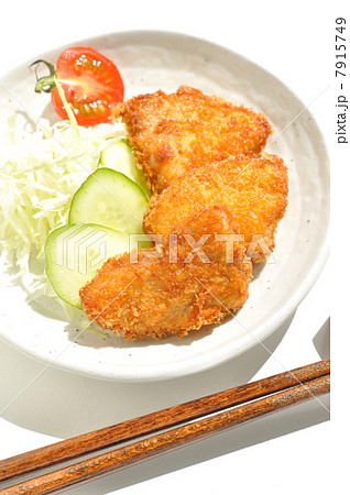 一口カツ 7915749
