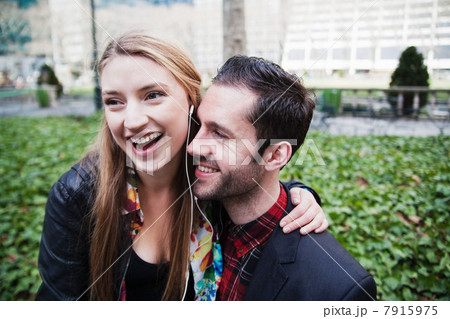 Happy young couple Happy young couple 7915975
