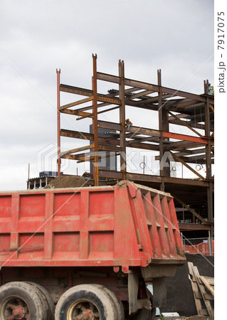 Construction site 7917075