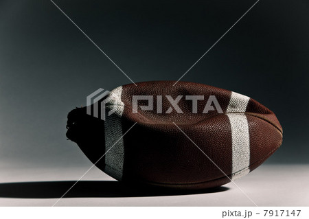 Deflated american football 7917147