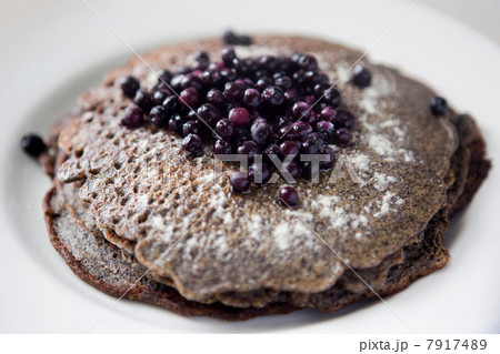 Gluten free lactose free pancakes 7917489