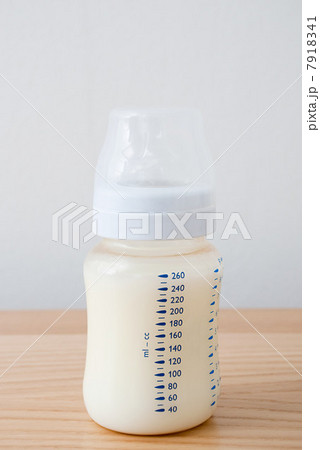 Baby bottle 7918341