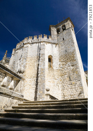 Convent of the Order of Christ, Tomar, Portugal 7921853