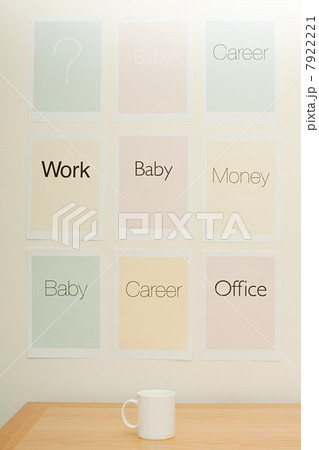 Work and life choices Work and life choices 7922221