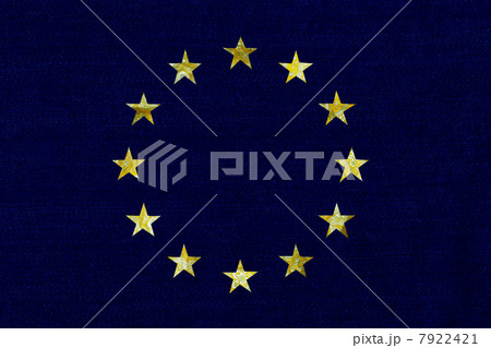 European Union logo European Union logo 7922421