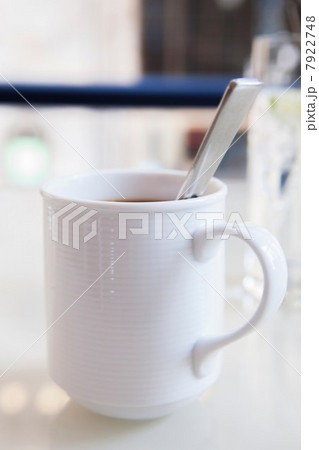 Cup of coffee Cup of coffee 7922748