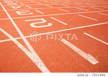 Starting line Starting line 7922866