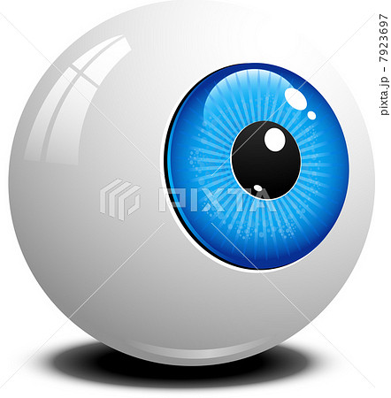 Eyeball Eyeball 7923697