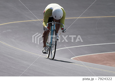 競輪選手 7924322