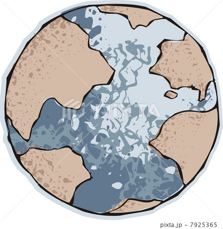 Earth 7925365
