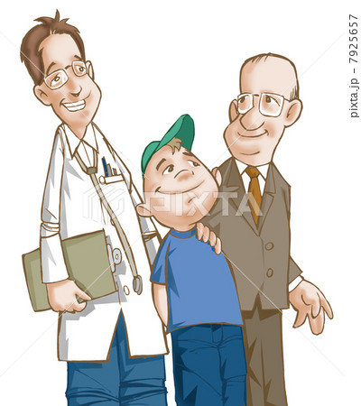 doctor 7925657