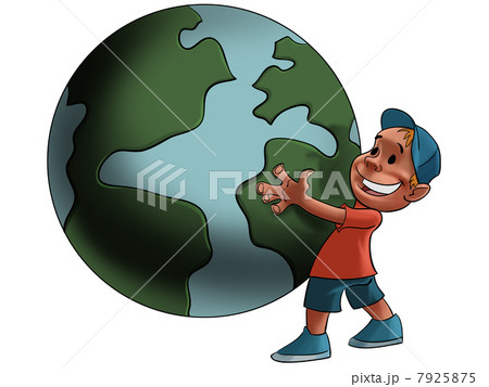 the boy and the big world 7925875