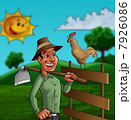the farmer 7926086