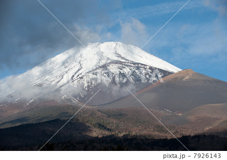 親子富士 7926143