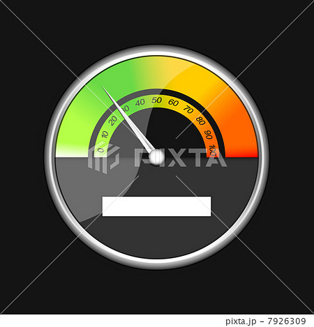 Measuring device 7926309
