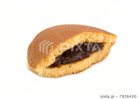 どら焼き 7926430