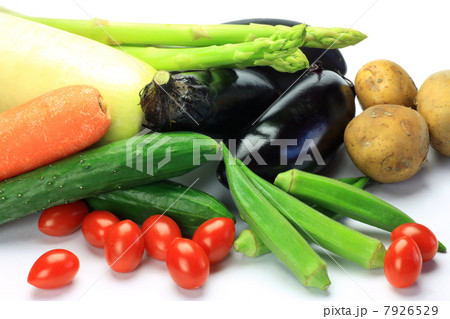 野菜 7926529