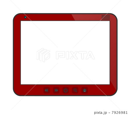 タブレットですよ タブレットですよ 7926981