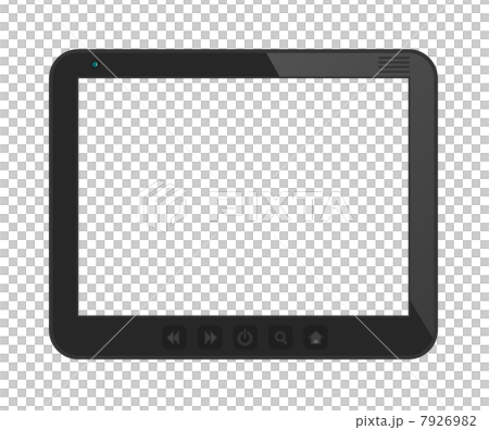 タブレットですよ タブレットですよ 7926982