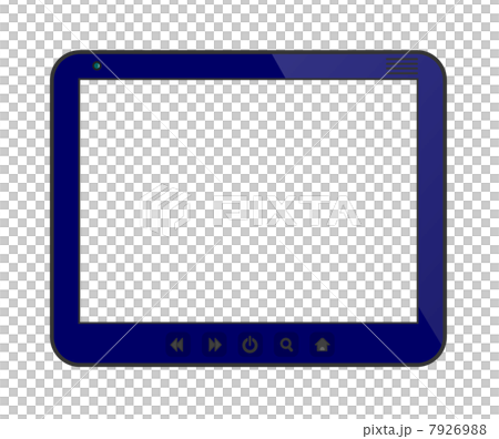 It's a tablet It's a tablet 7926988