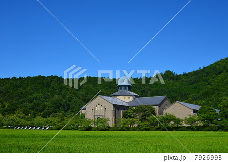 安土城考古博物館 7926993