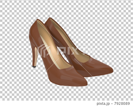 ハイヒール 7928089