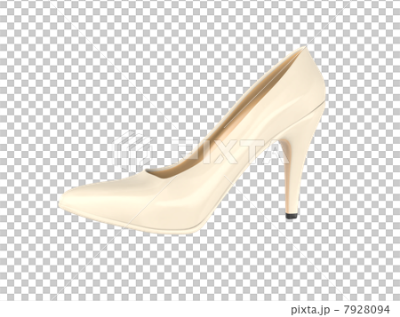 ハイヒール 7928094